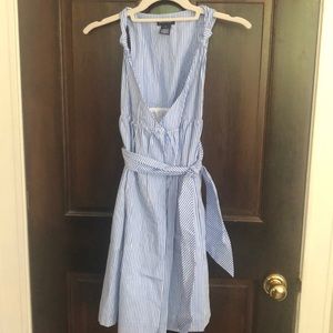 Ralph Lauren formal dress